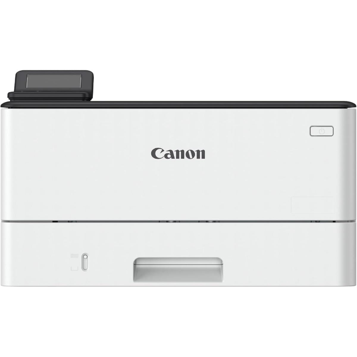 Canon I Sensys 246dw Laser Mono Printer Duplex Wireless & Usb & Network Interface For Windows/mac/linux Black Canon I Sensys 246dw Laser Mono Printer Duplex Wireless & Usb & Network Interface For Windows/mac/linux Black