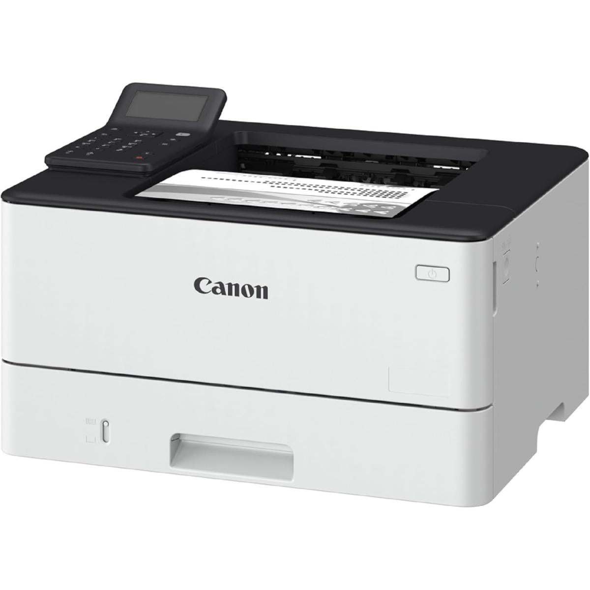 Canon I Sensys 246dw Laser Mono Printer Duplex Wireless & Usb & Network Interface For Windows/mac/linux Black Canon I Sensys 246dw Laser Mono Printer Duplex Wireless & Usb & Network Interface For Windows/mac/linux Black