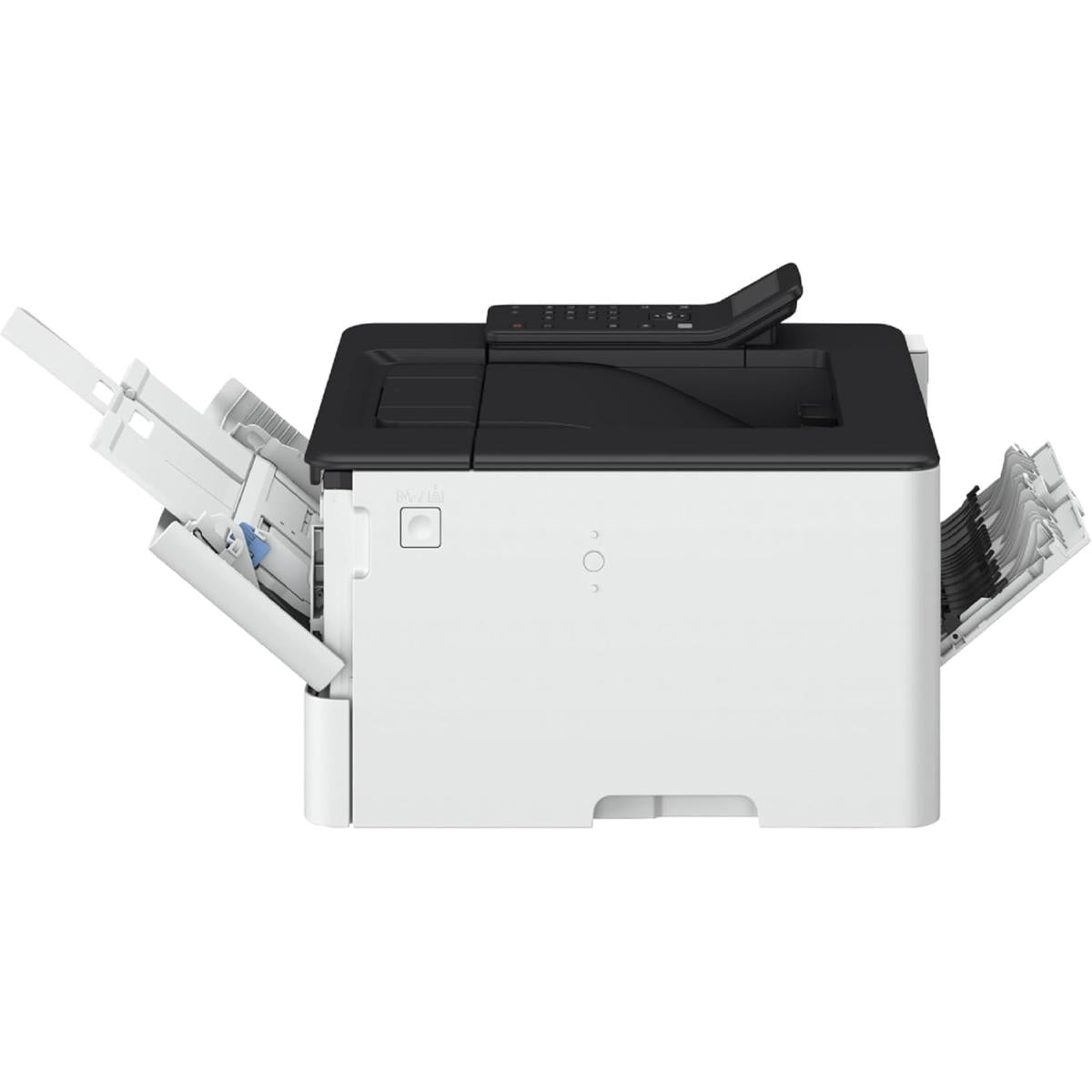 Canon I Sensys 246dw Laser Mono Printer Duplex Wireless & Usb & Network Interface For Windows/mac/linux Black Canon I Sensys 246dw Laser Mono Printer Duplex Wireless & Usb & Network Interface For Windows/mac/linux Black
