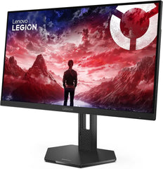 Lenovo Legion 27u 10 27 Inch 4k 160hz & Fhd 320hz Dual Resolution 0.5ms Ips Gaming Monitor (lift, Tilt, Pivot, Swivel Stand) (hdmi 2.1)