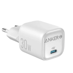 Anker Charger 30W 1C - White