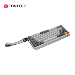 Fantech Mk922 Atom He68 Pro Wireless Magnetic Gaming Keyboard Super Maxfit Edition Tri Connection Mode