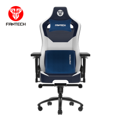 FANTECH ALPHA GC-283 GAMING CHAIR | Blue - CompuMe