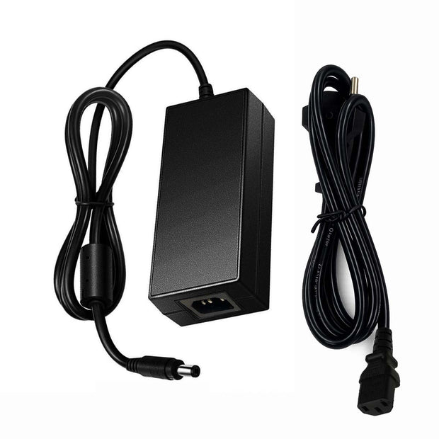 Power & Charging