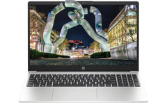 Hp wireless NVMe PCIe laptop for portable computing