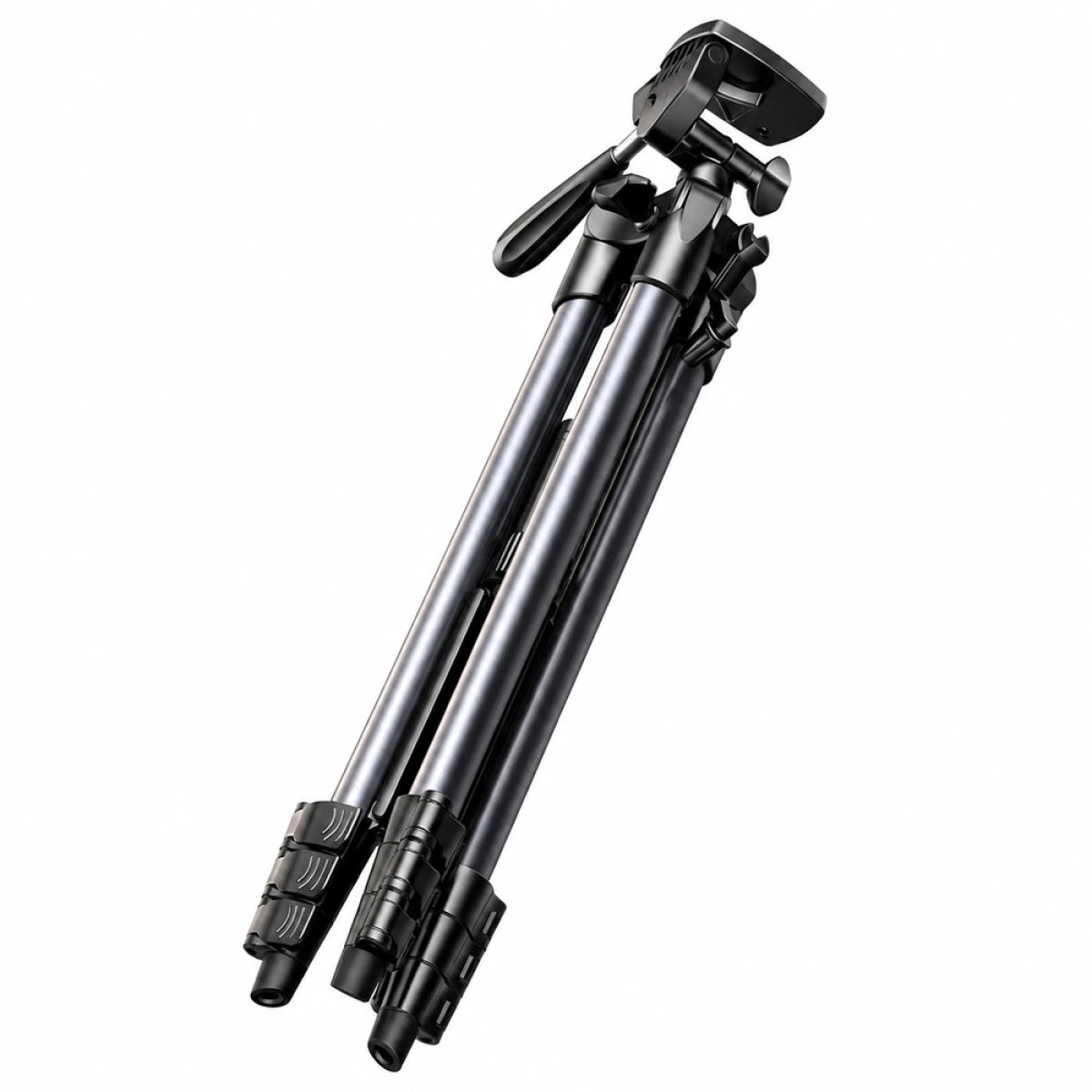 UGREEN LP742 Portable Floor-Standing Smartphone Tripod (25428)