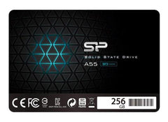 Silicon Power 4TB SSD 3D NAND SATA III 2.5