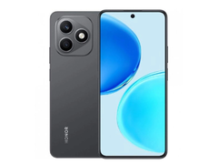 Honor X8d Dual Card 4G, 8GB & 512GB, 6.7Inch, Velvet Black - 5109CCTH- LNA-LX2