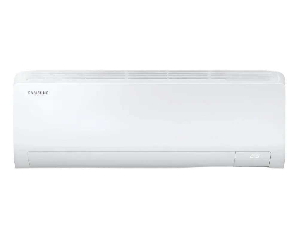 Samsung Spilt Units AC A++, WIFI AI Auto Cooling, 1.5Ton, 18000BTU, White - AR50F18C1JH