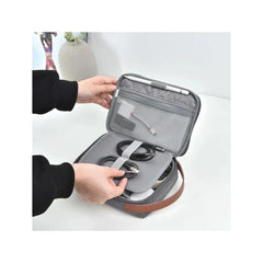 WiWU Minimalist Travel Pouch – Gray