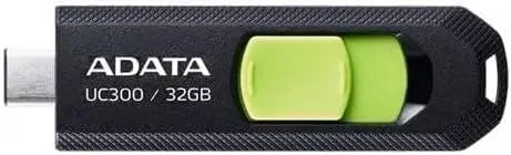 ADATA UC300 32GB USB Flash Drive (USB-C)