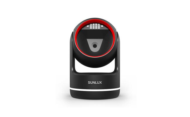 Sunlux Xl 2610 2d Desktop Barcode Scanner