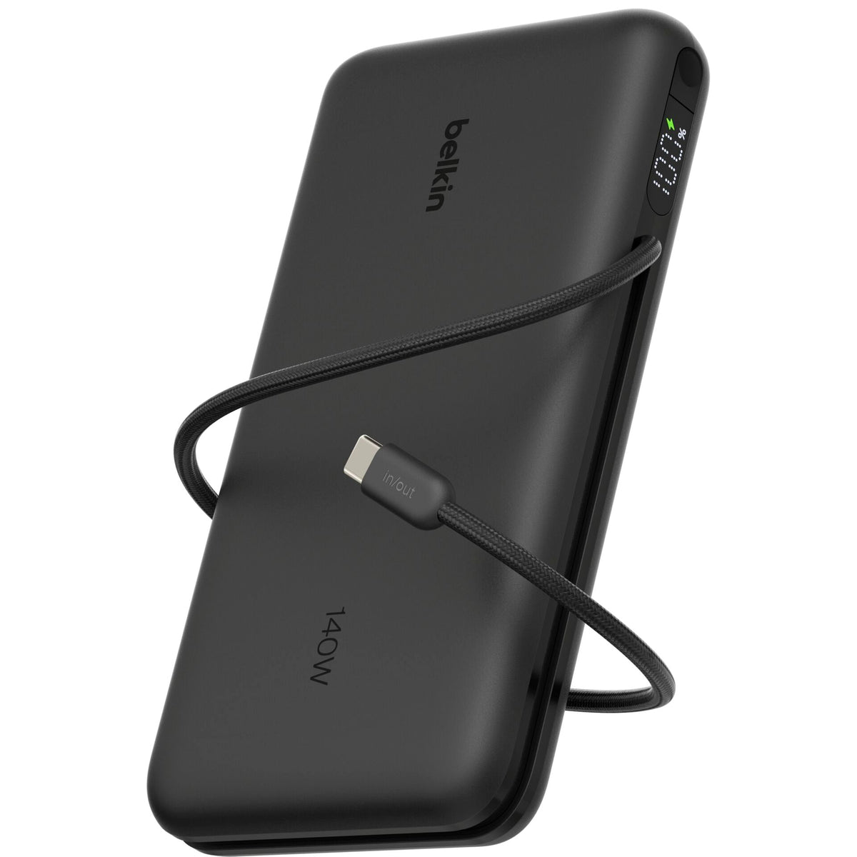 Belkin Ultracharge pro Laptop Power Bank 25K up to 158W