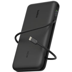 Belkin Ultracharge pro Laptop Power Bank 25K up to 158W
