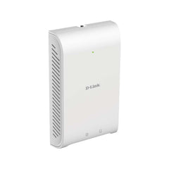 D-Link Nuclias Connect AC1200 Wave 2 Wall-Plate Access Point