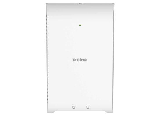 D-Link wireless networking for network connectivity