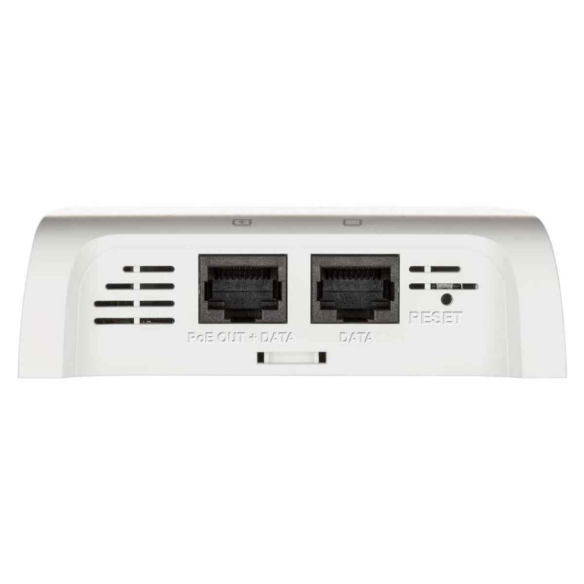 D-Link Nuclias Connect AC1200 Wave 2 Wall-Plate Access Point D-Link Nuclias Connect AC1200 Wave 2 Wall-Plate Access Point