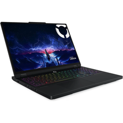 Lenovo LEGPRO5 CORE I9-14900HX, 16GB DDR5 & 1TB SSD, RTX5060, 15.6Inch, Win11 - 83NN005UDP