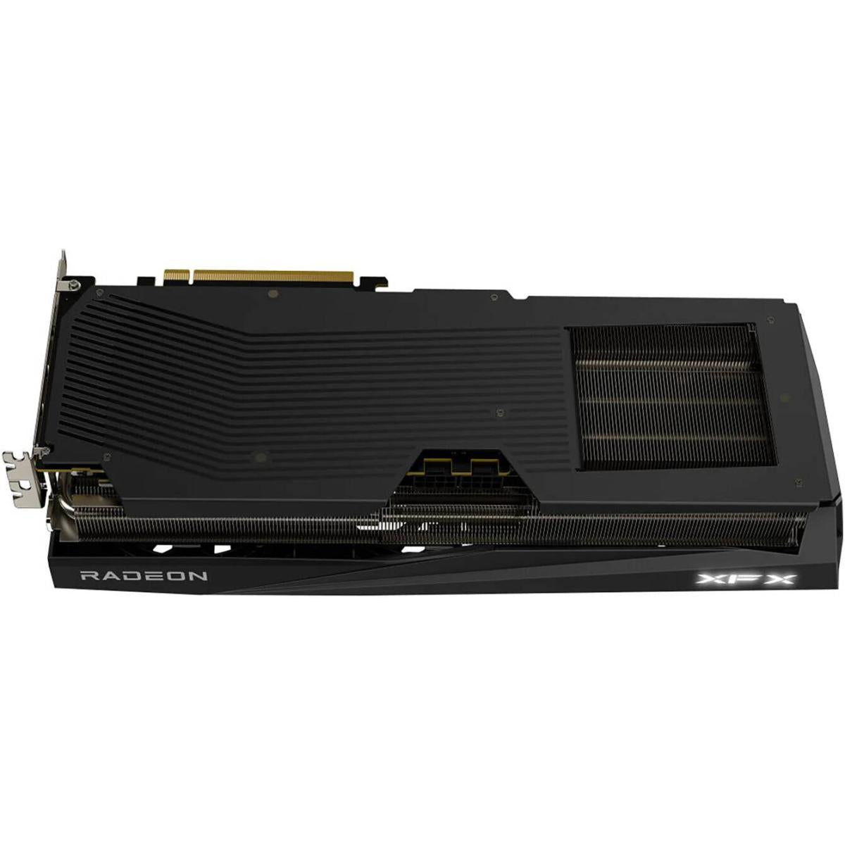 XFX Quicksilver graphics card for PC graphics