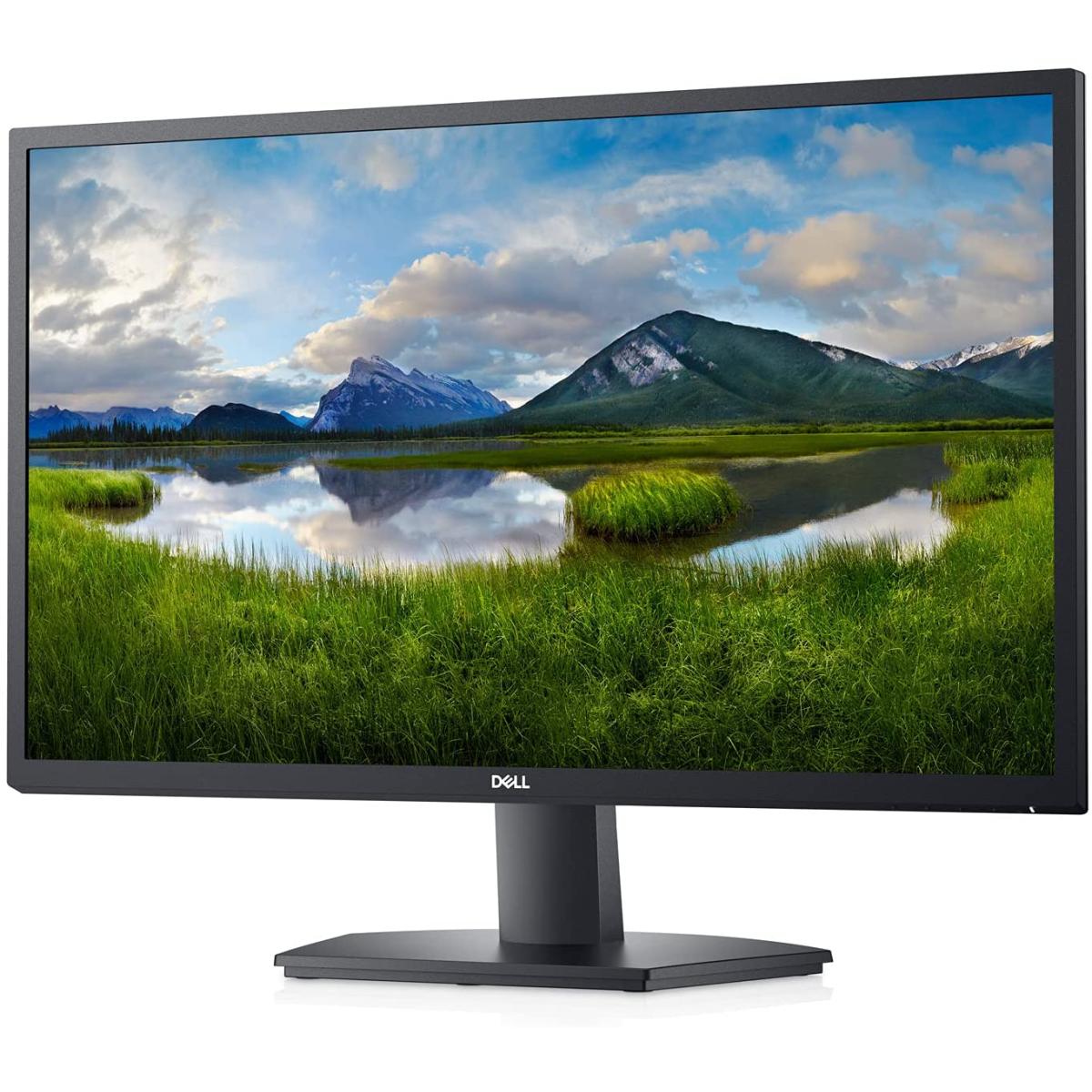 Dell monitor for display setup