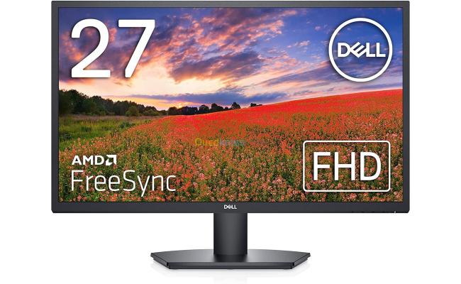 Dell monitor for display setup