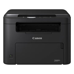 Canon I Sensys Mf 272dw A4 Wireless Mono 3 In One ( Print, Copy, Scan ) Printer Black