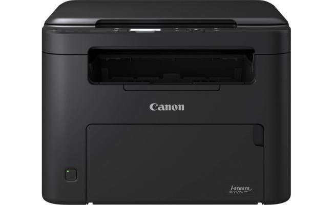 Canon I Sensys Mf 272dw A4 Wireless Mono 3 In One ( Print, Copy, Scan ) Printer Black Canon I Sensys Mf 272dw A4 Wireless Mono 3 In One ( Print, Copy, Scan ) Printer Black