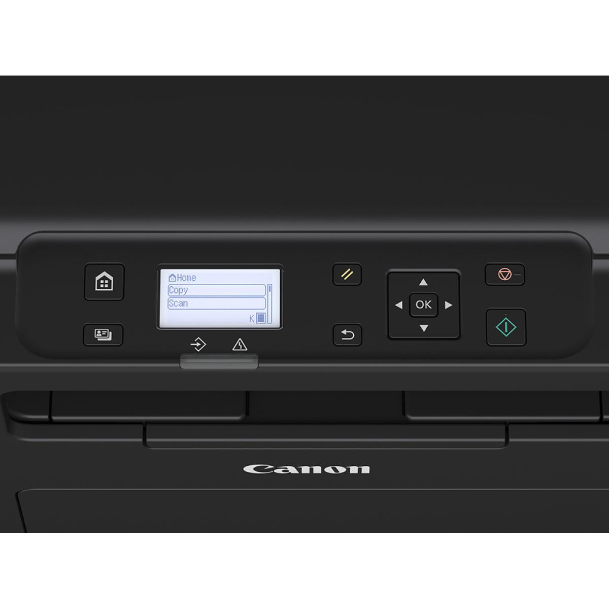 Canon I Sensys Mf 272dw A4 Wireless Mono 3 In One ( Print, Copy, Scan ) Printer Black Canon I Sensys Mf 272dw A4 Wireless Mono 3 In One ( Print, Copy, Scan ) Printer Black