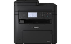 Canon i-SENSYS MF-275dw A4 Wireless & Duplex MONO 4-In-One ( Print, Copy, Scan, Fax ) Printer - Black