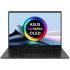 Asus NVMe PCIe laptop for portable computing