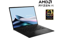 Asus NVMe PCIe laptop for portable computing