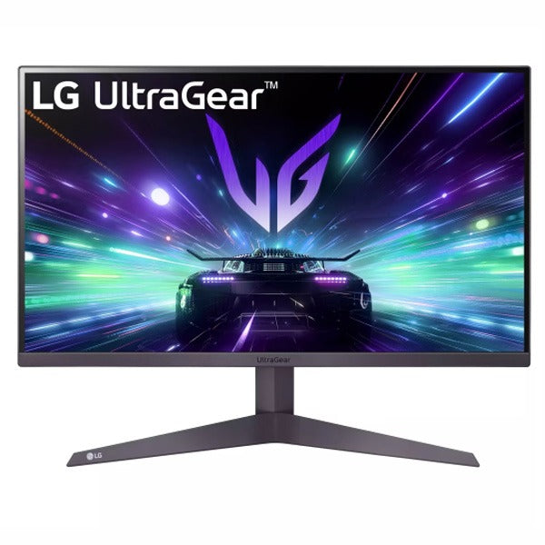 LG 27" 27GS50F-B UltraGear FHD Monitor