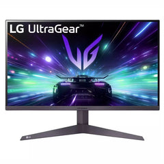 LG 27" 27GS50F-B UltraGear FHD Monitor