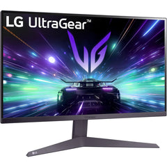 LG 24GS50F-B 24 UltraGear™ FHD 180Hz Gaming Monitor