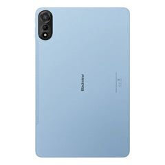 Blackview Tab Mega 2 4G, 6GB & 256GB, 12Inch, 9000Mah, Blue - BLACKVIEWTABMEGA23BLUE