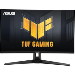 Asus Tuf Gaming Vg279qm1a 27” Fast Ips Full Hd 280hz 1ms Extreme Low Motion Blur Sync G Sync Compatible Black - CompuMe