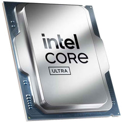 Intel New Core Ultra 7 265k 20 Cores Up To 5.5 Ghz L2+l3 66mb Cache Unlocked W/ Integrated Graphics Tray