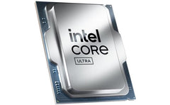 Intel NEW Core Ultra 9 285K 24-Cores up to 5.7 GHz L2+L3 76MB Cache Unlocked w/ Integrated Graphics - Tray