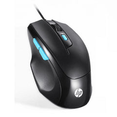 HP Mouse M150 wired gaming mouse for computer setup
