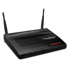 Draytek Vigor 2915ac Dual Wan Security Soho Vpn Router For Small Office And Home