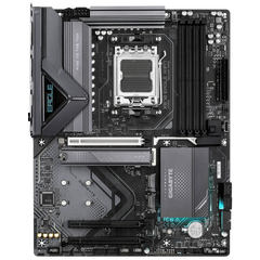 Gigabyte WIFI7 Bluetooth motherboard for desktop computer builds