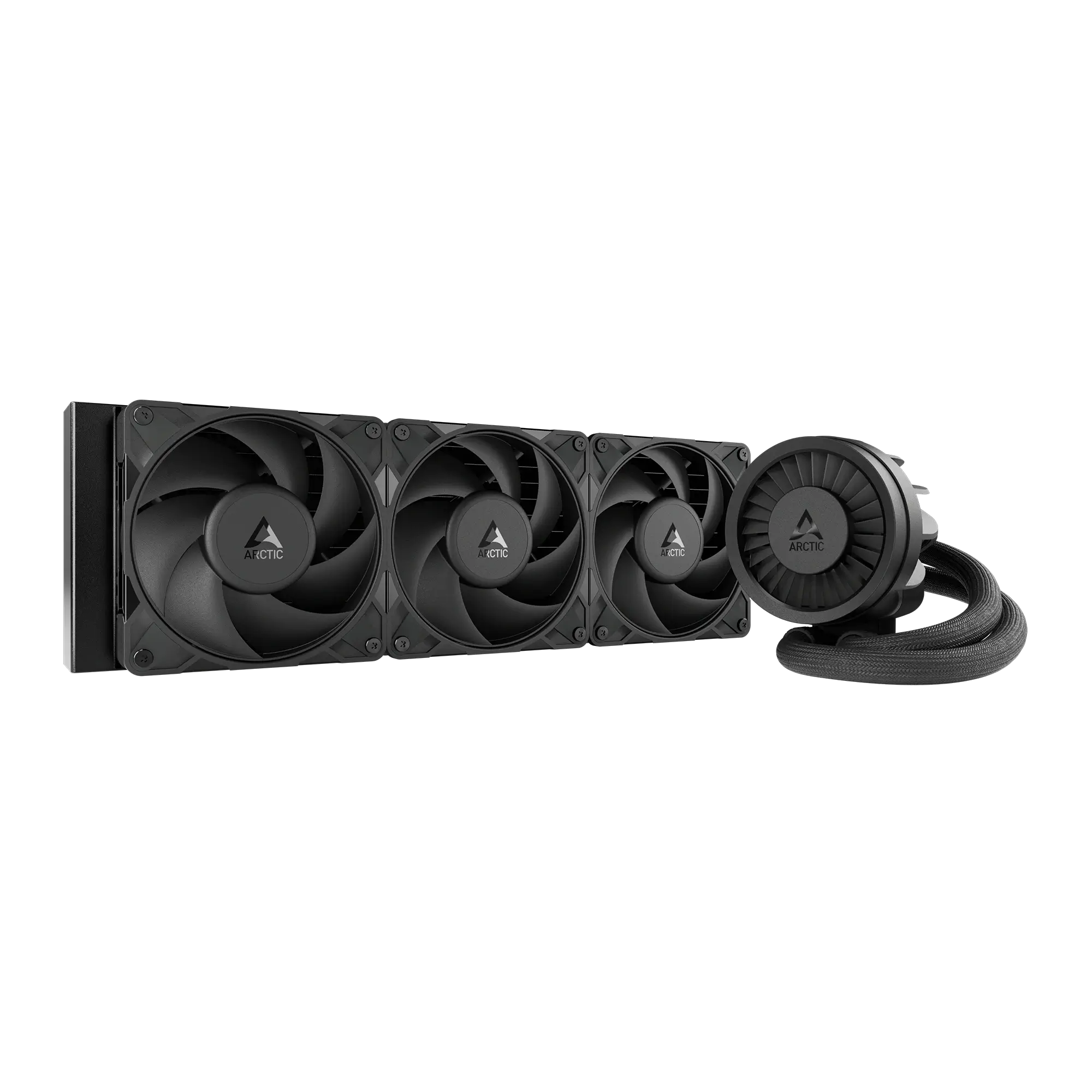 Arctic Freezer Pro 360 liquid cooling accessory for PC cooling
