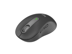 LOGITECH SIGNATURE M650 WIRELESS SILENT CLICK MOUSE