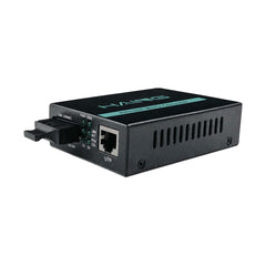HAING GS-03-2KM Fiber Optic Ethernet Media Converter SM 1.25G TX+RX
