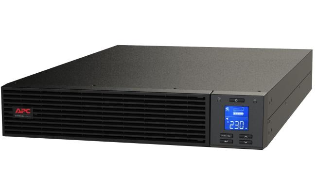 Apc Easy Ups On Line Srv 2000va 1600w Double Conversion Online & Sine Wave Rack Apc Easy Ups On Line Srv 2000va 1600w Double Conversion Online & Sine Wave Rack