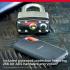 Sandisk USB 3.2 NVMe solid state drive for data storage