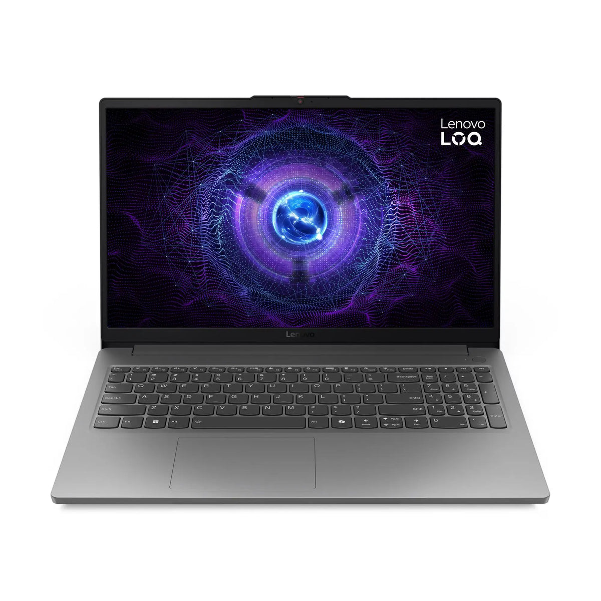 Lenovo Loq 15iax9e Gaming Laptop Intel Core I5 12450hx Nvidia Rtx 4050 6gb 15.6 Inch Fhd Ips 144hz
