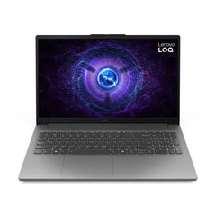 Lenovo Loq 15iax9e Gaming Laptop Intel Core I5 12450hx Nvidia Rtx 4050 6gb 15.6 Inch Fhd Ips 144hz