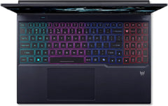 Acer Predator Helios Neo 16 Ai Gaming Laptop Intel Core Ultra 9 275hx Nvidia Rtx 5070 8gb 16 Inch 2.5k Wqxga Ips 240hz