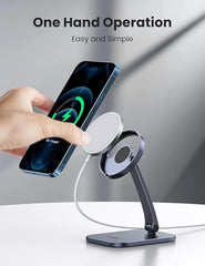 UGREEN 40290 FOLDABLE STAND FOR APPLE ORG MAGSAFE CHARGER